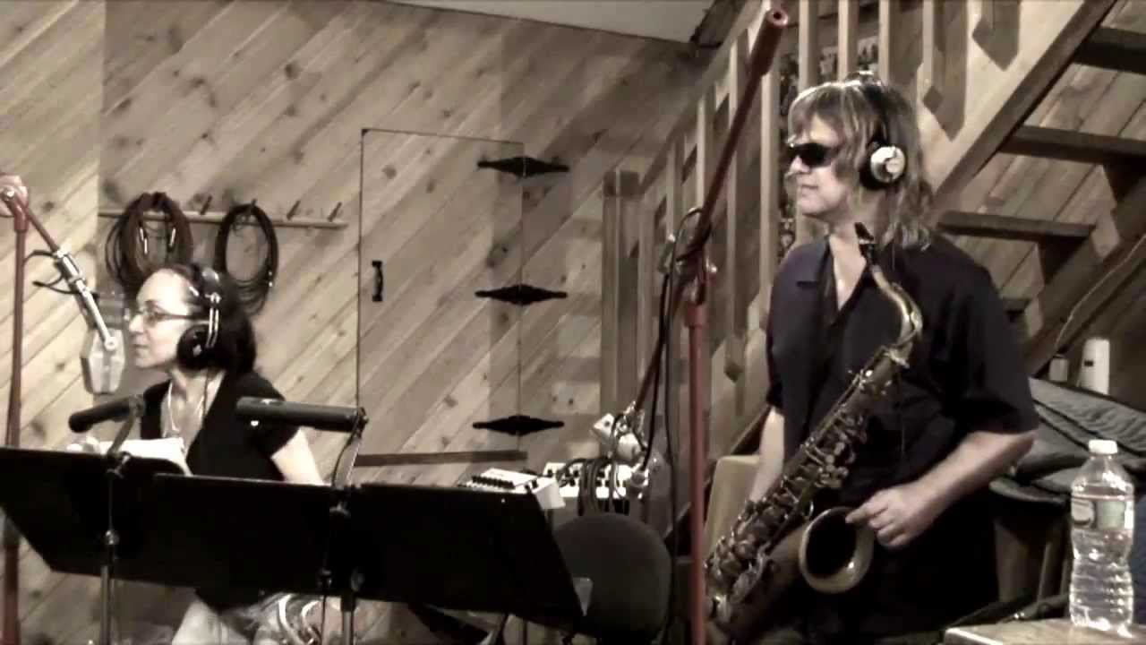 Killer Joe! Recorded 