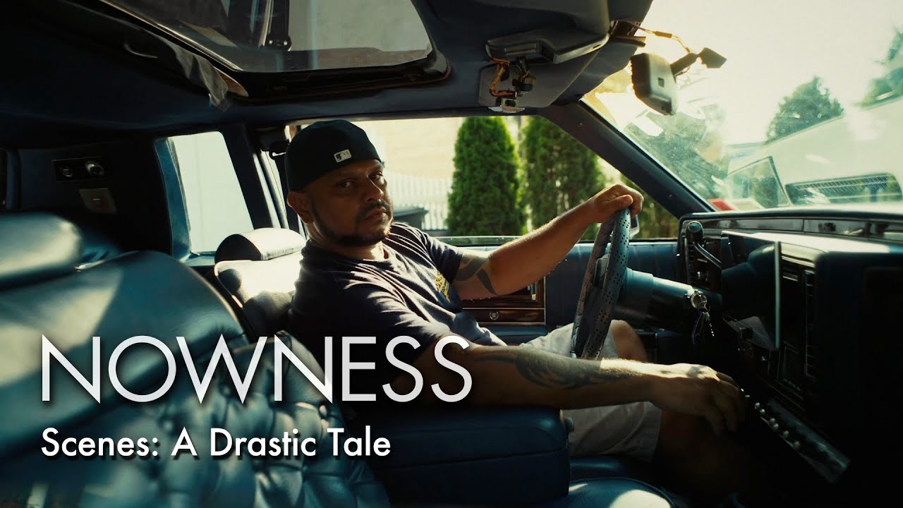 Explore lowrider culture, creative obsession and brotherhood in New York with the Drastic Auto Club