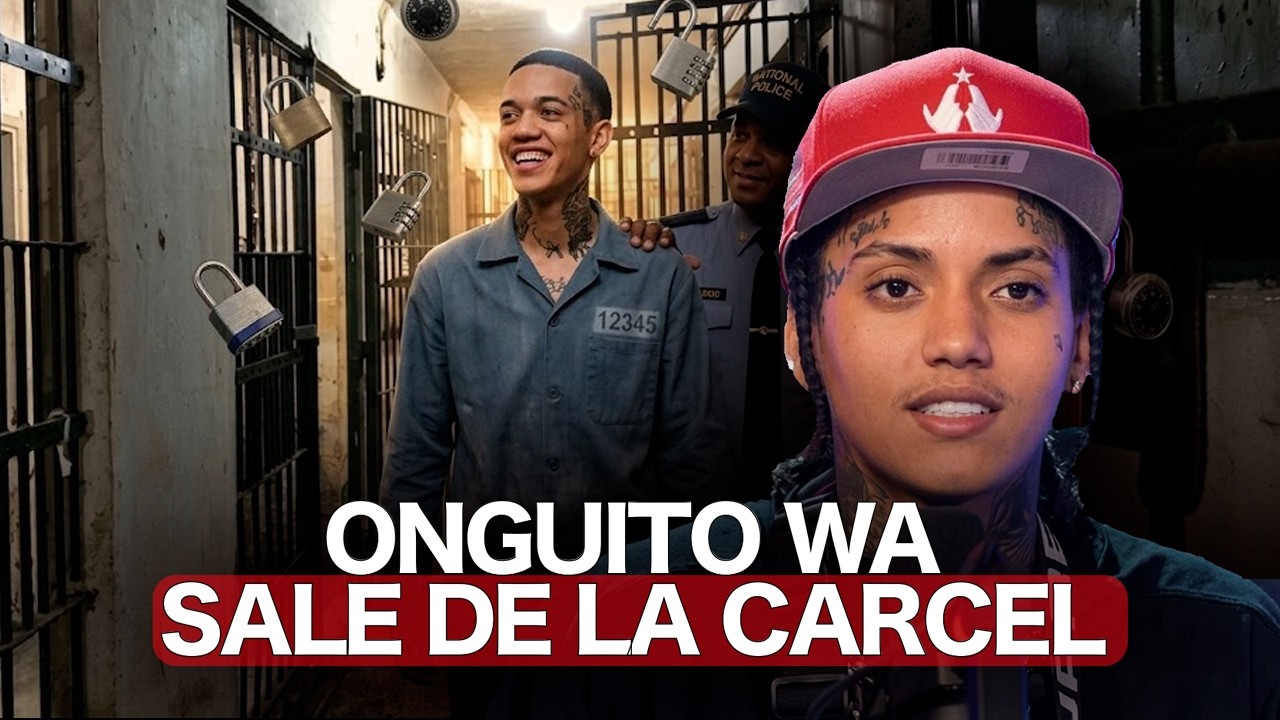 &iexcl;SUELTAN a Onguito WA! 🚨 El pol&eacute;mico regalo de Semana Santa que indigna a todos