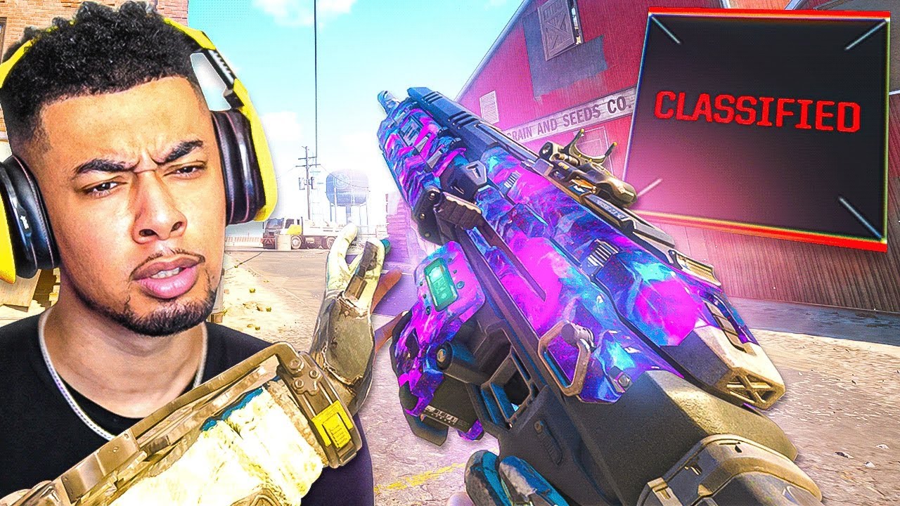There’s a new BLACK OPS 3 GRIND but it’s 2023..