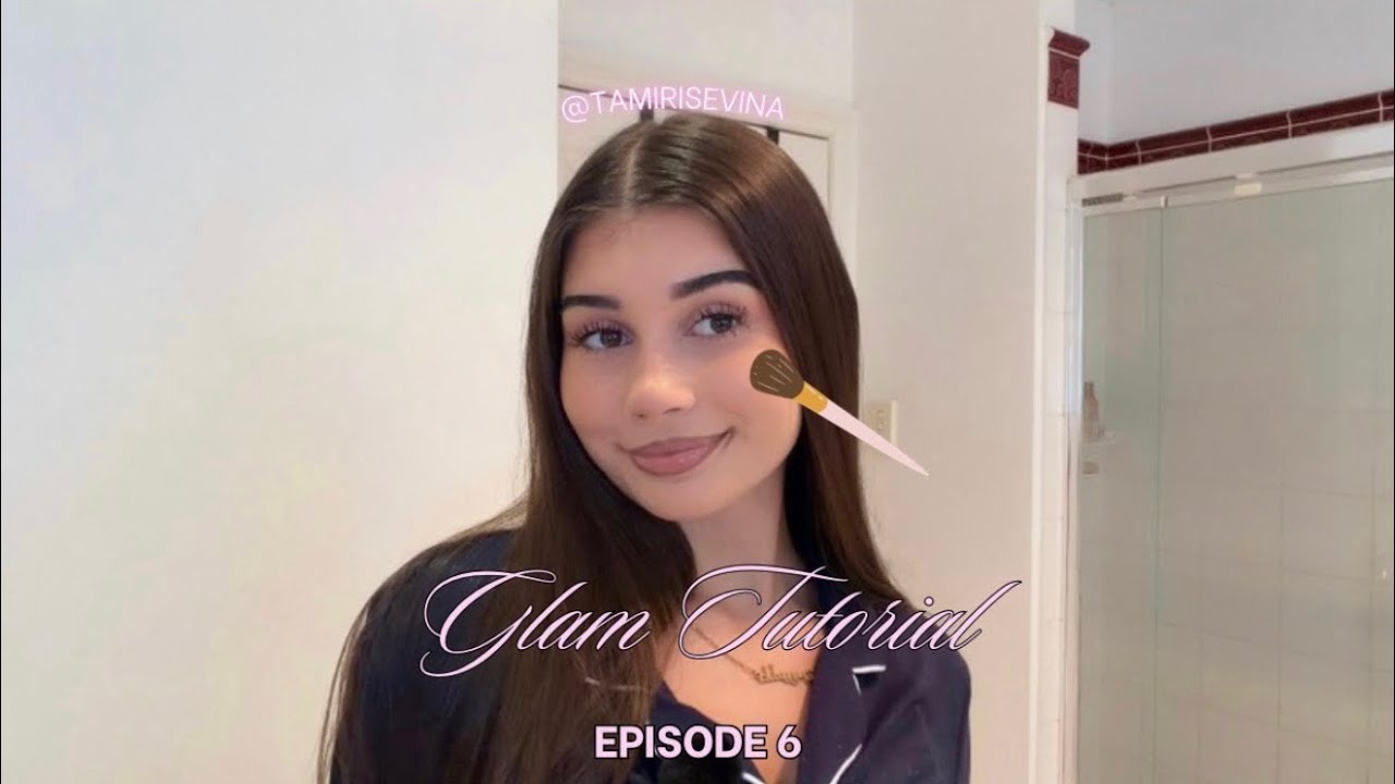 How to get the most elite glam for your photo IDs ✨ camera-perfect—because your ID should eat too.