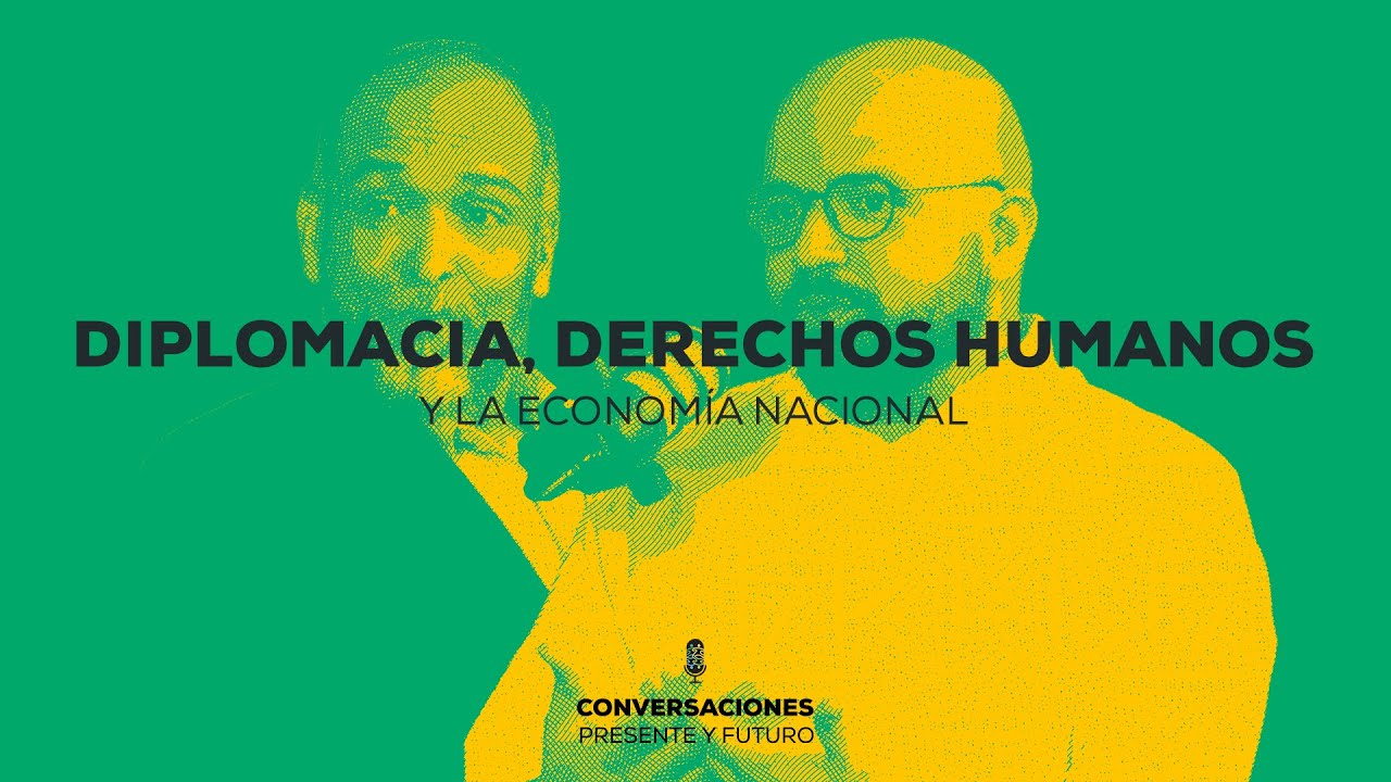 Conversaciones Presente y Futuro  Episodio:2