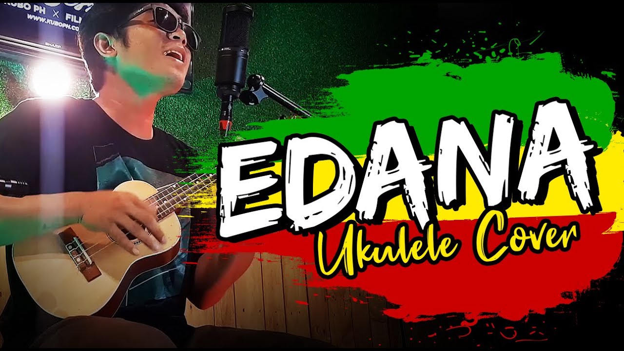 Edana Cover (Ukulele)