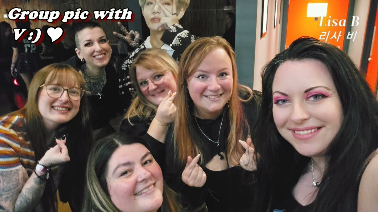 STAY & JINIRET Vlog ~ SKZ DJ Party 🥳🎉💃🫶