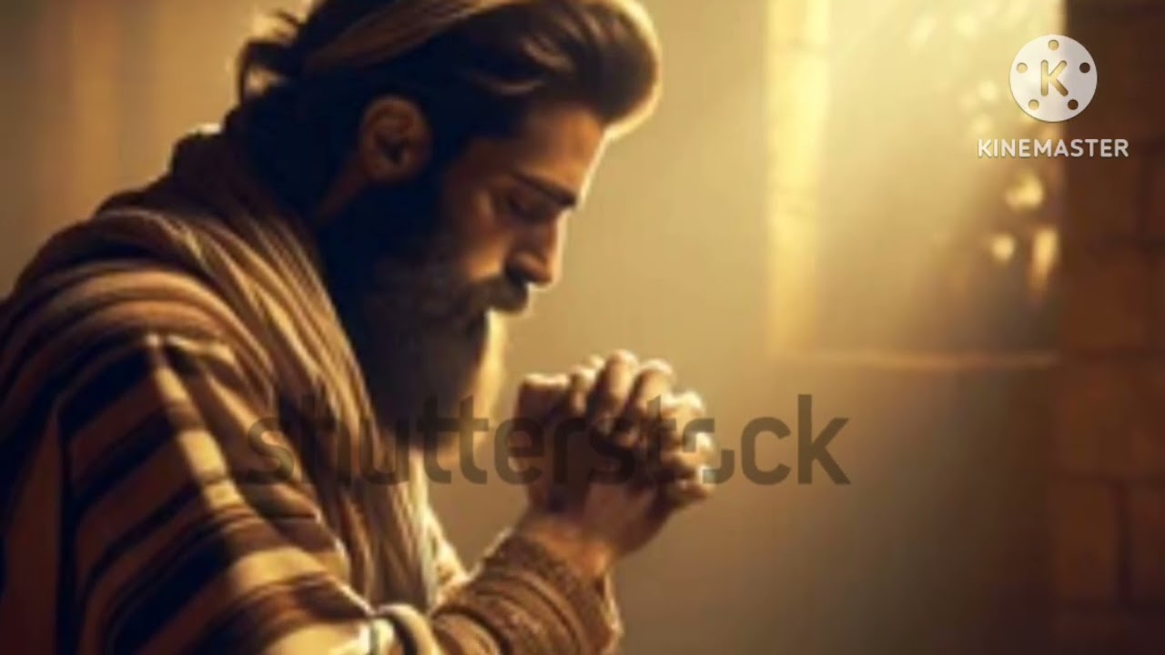 2 March 2026 సంఘము కొరకు ప్రార్థన.;దానియేలు;9:4_10.