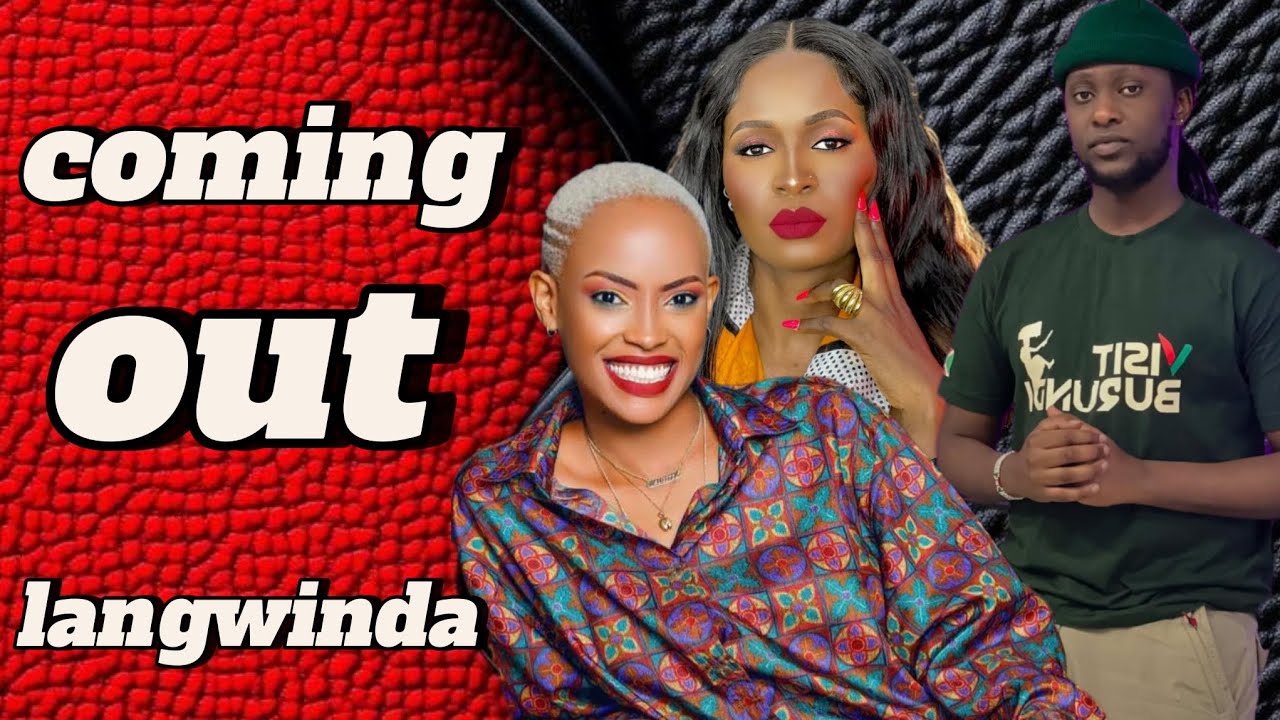 KENZO AZANYE AMA AUDIO YA ALIETTE UMUGABO WIWE NUMU BISEXUAL NELLY NAT ARIKUZANAMO POLITIQUE 