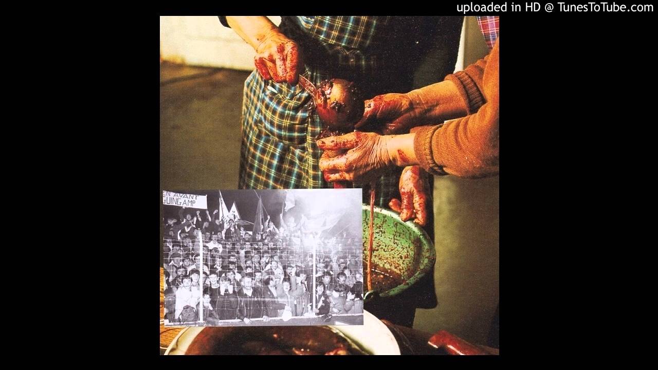 Low Jack - Six in The Morning