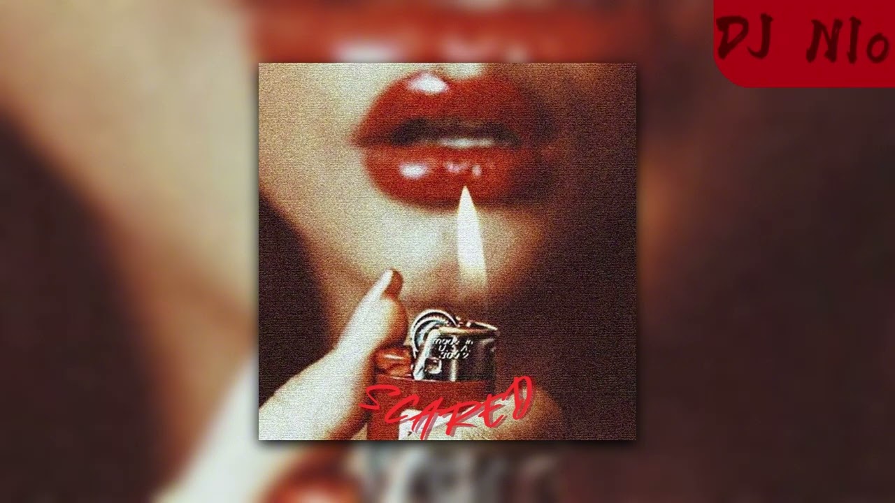 BIBRKA - SCARED