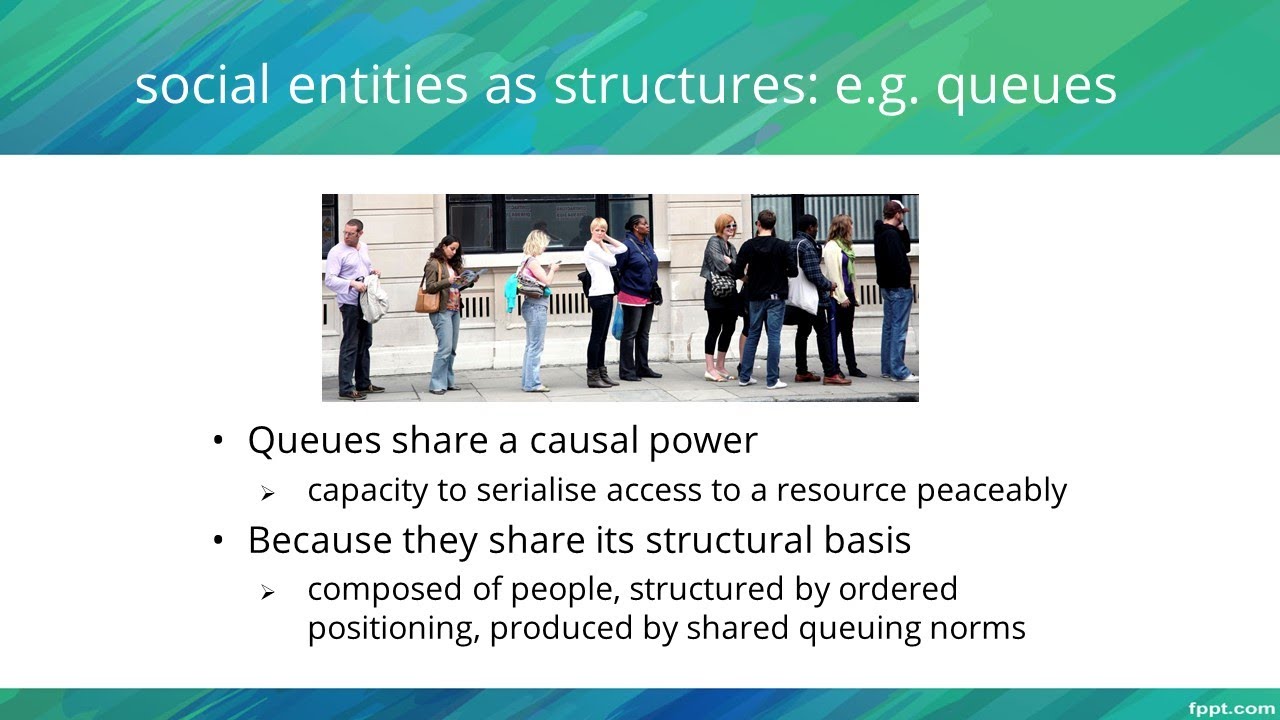 Introducing Critical Realism Workshop 5: Key Concepts