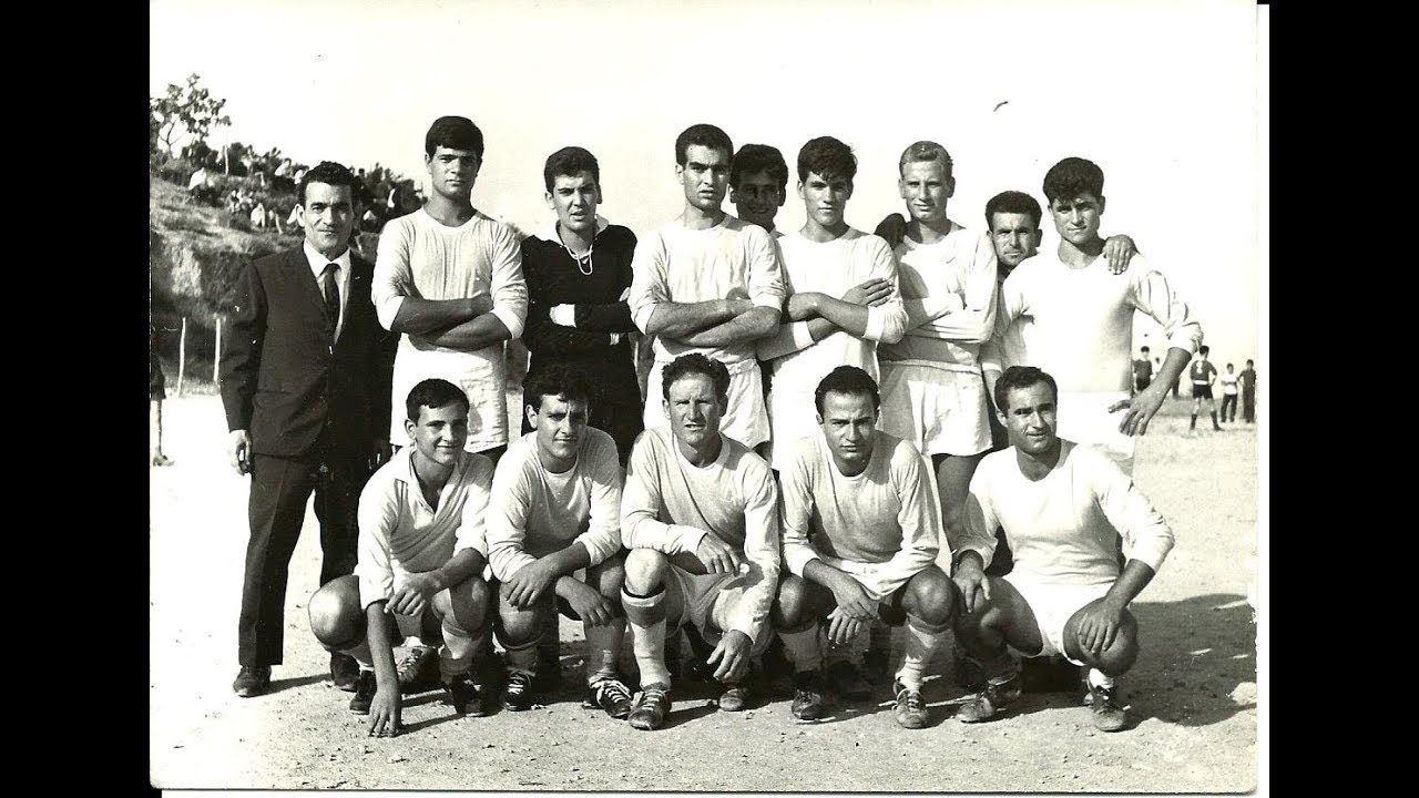 *Strongoli e ... il calcio*