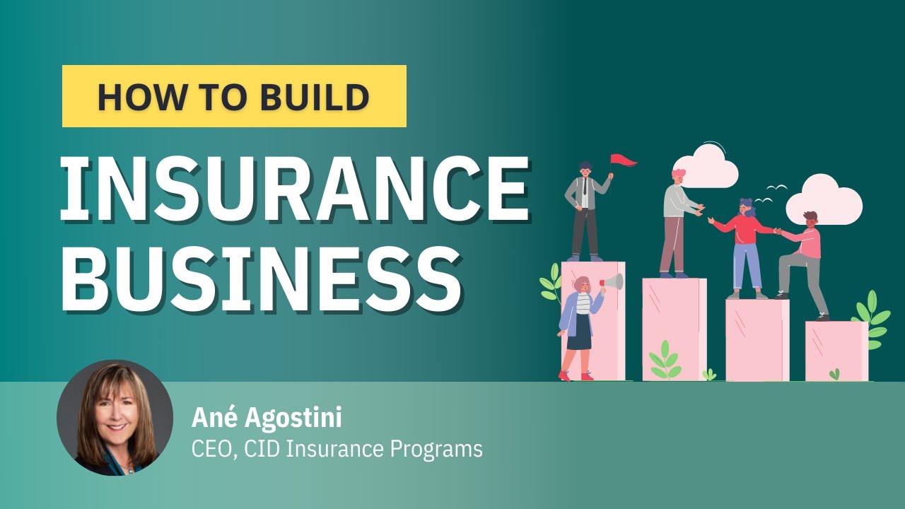 How to Build Your Commercial Business with CID