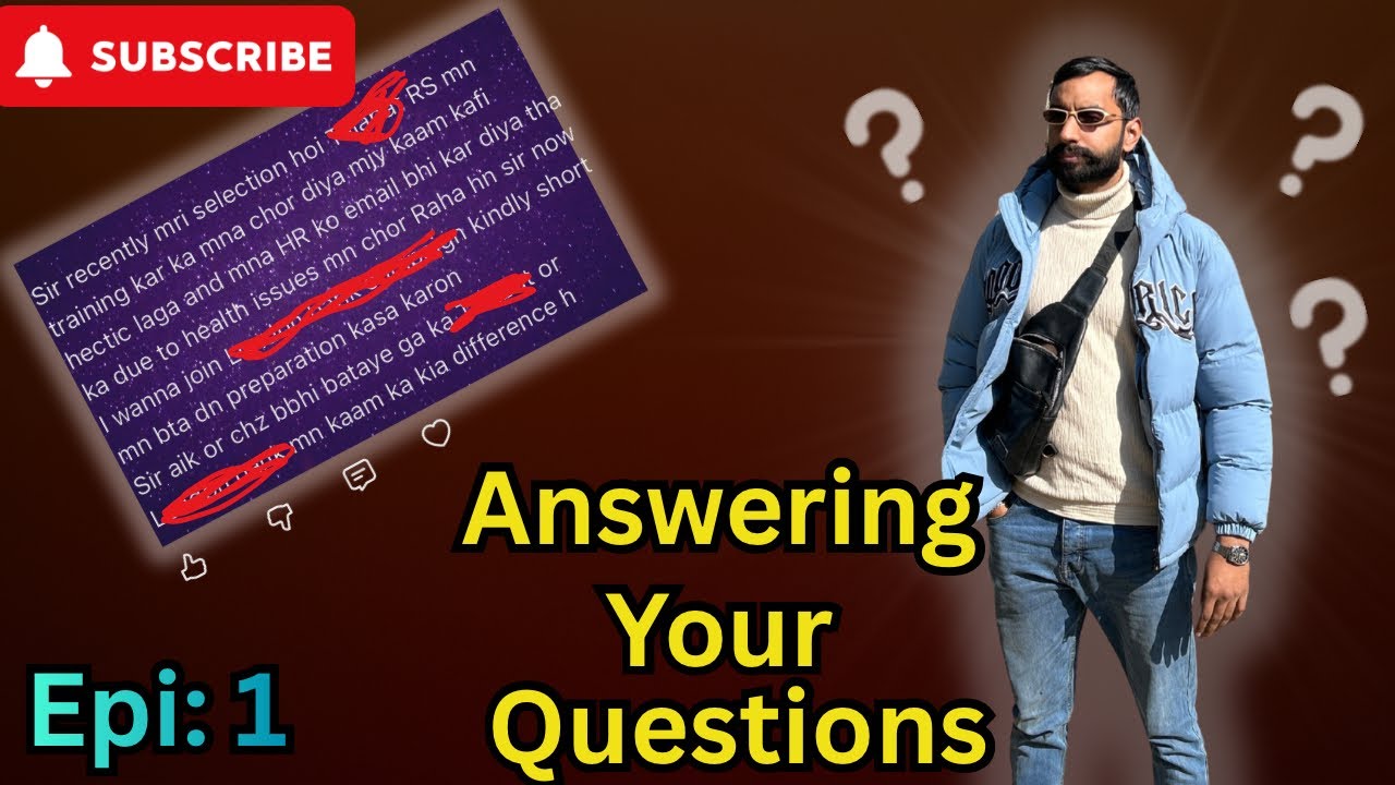 Mindbridge Mein Job? Aapke Sawalat Ka Saaf Answer!