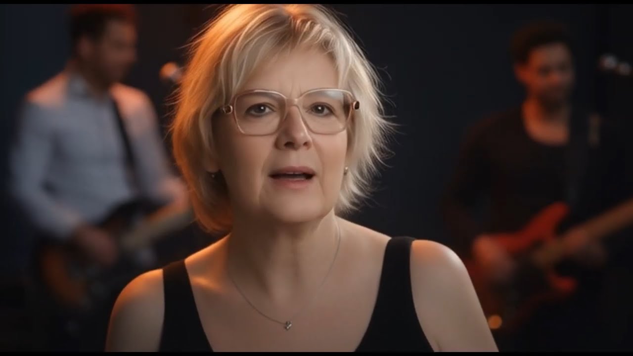 70 na und ...aber nicht leiser - ein ehrlicher Song über das Älterwerden,