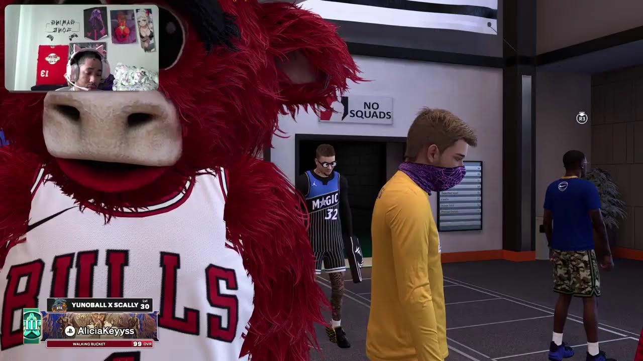 🔴DELLY IS LIVE 🔔NBA 2K26 LEGEND GRIND
