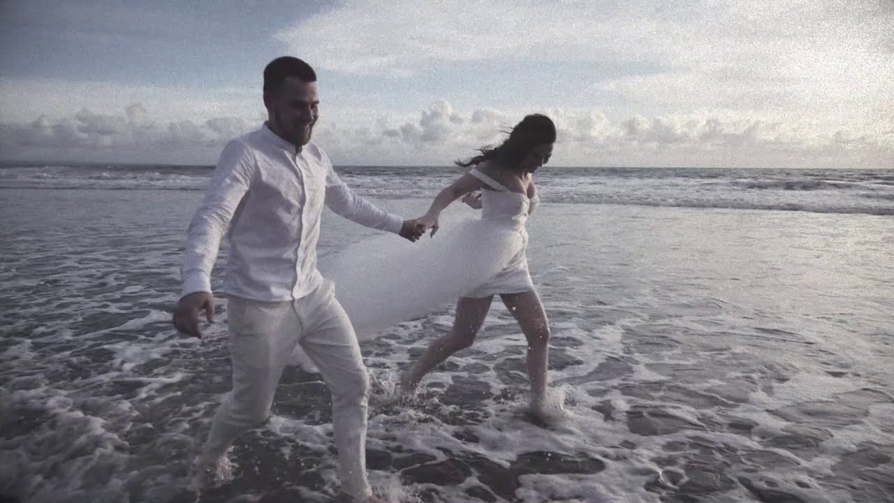 Свадьба на Бали в стиле Lana Del Rey (West Coast). Свадебное агенство Wedding.bali