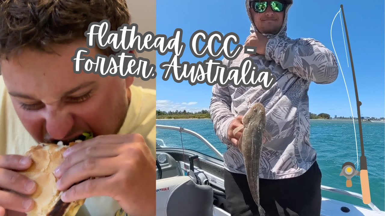 Flathead CCC - Forster, Australia