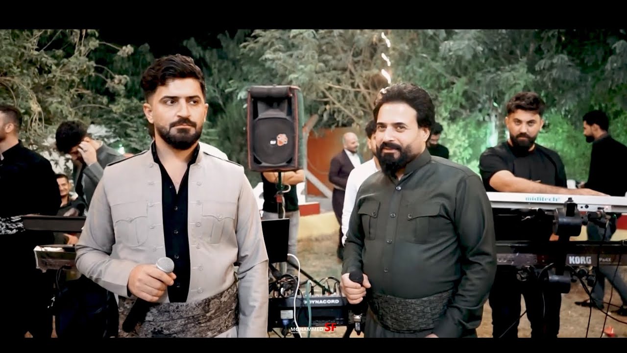 Jasm chwchani w Salam Abdulla 2025 (ahange kalar)