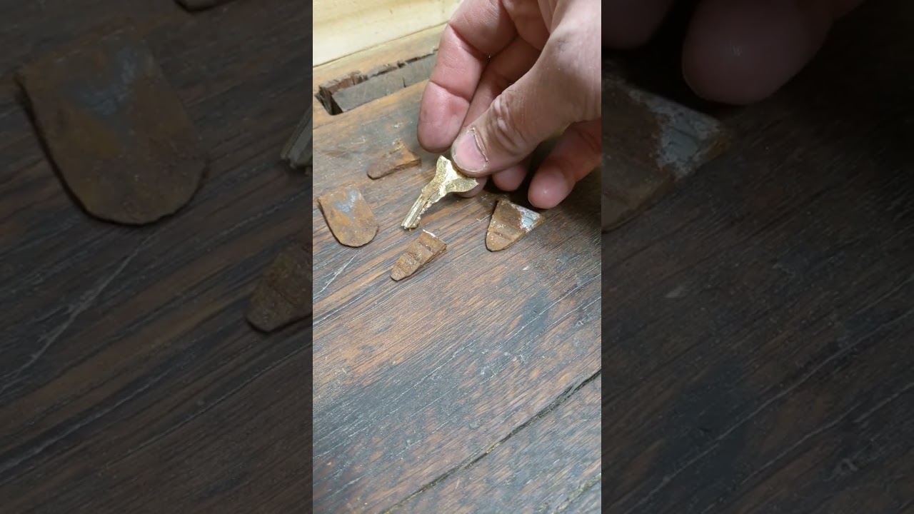 That's not a wedge?!? 