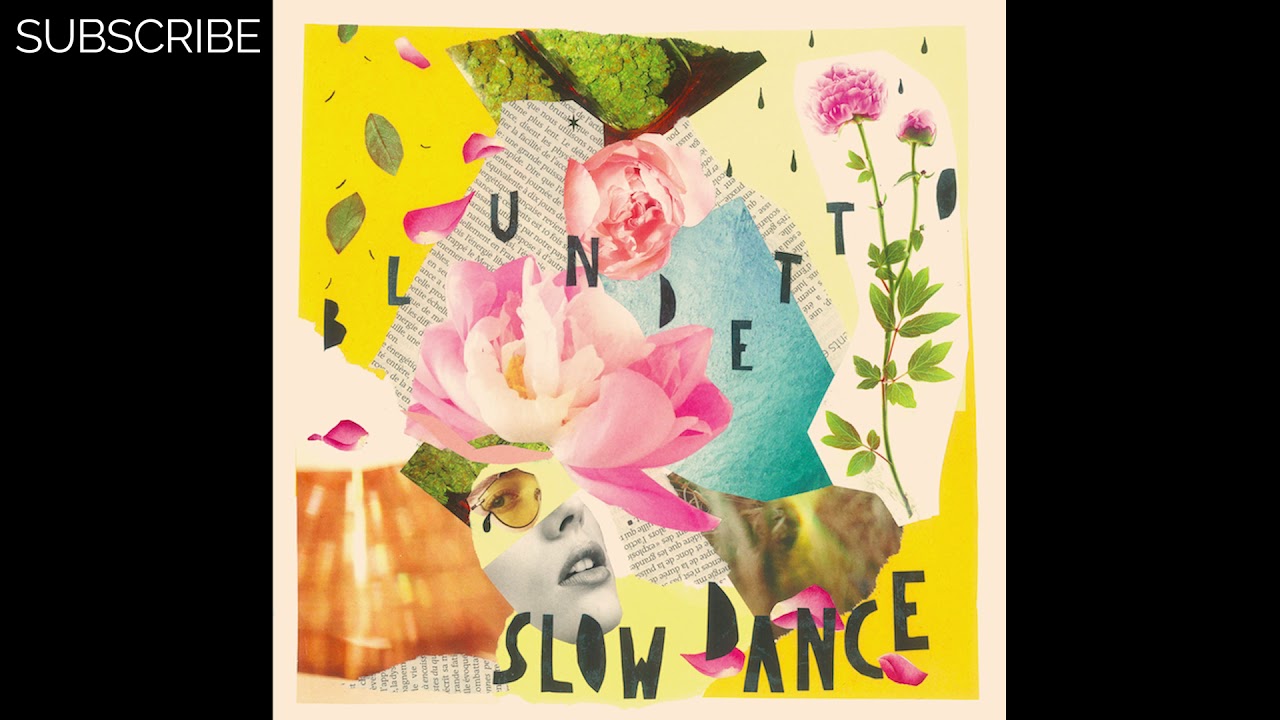 Blundetto - Slow Dance (Voilaaa Remix)