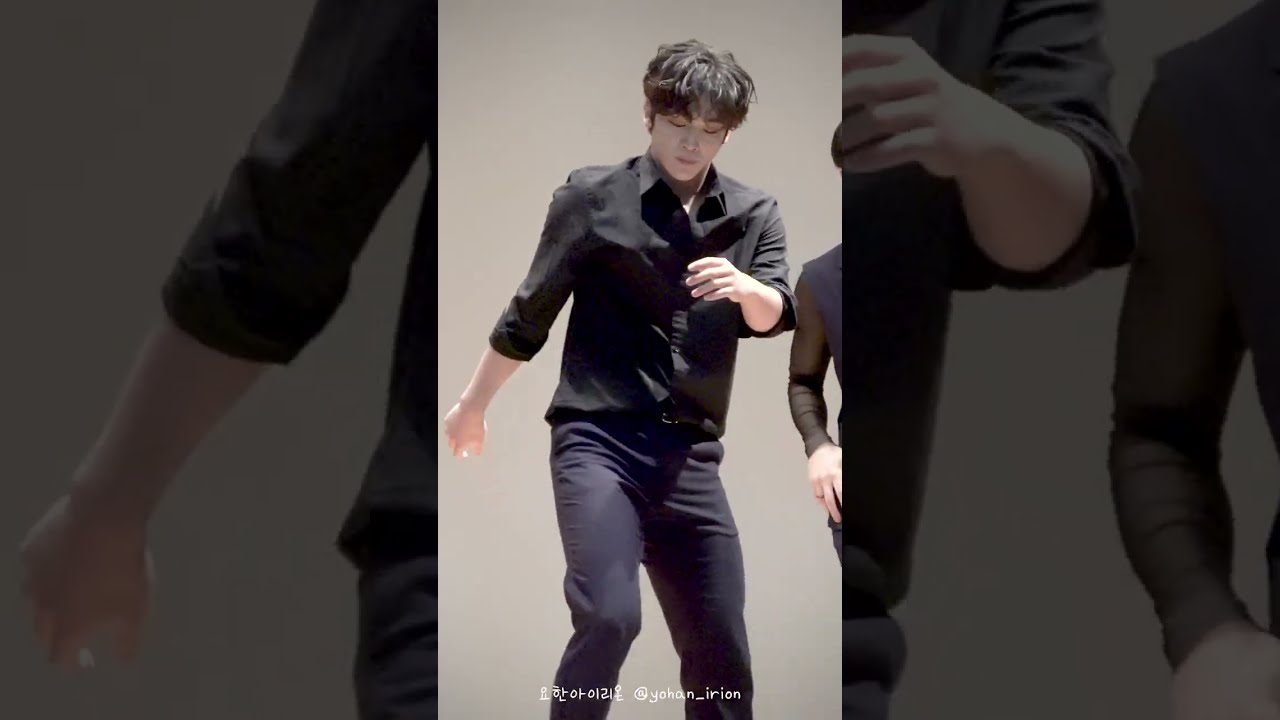 [230908]  위아이(WEi) 김요한 