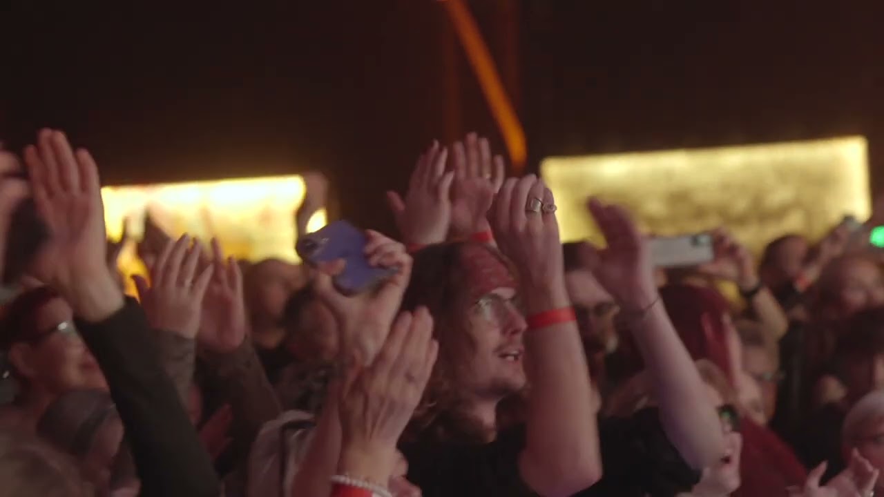P&uuml;delsi - Szpaner - Live