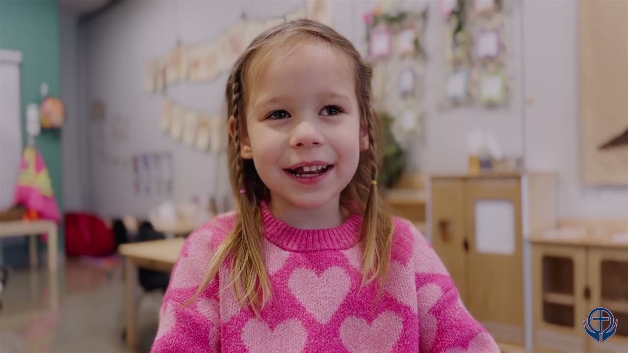 Corpus Christi Open House Video