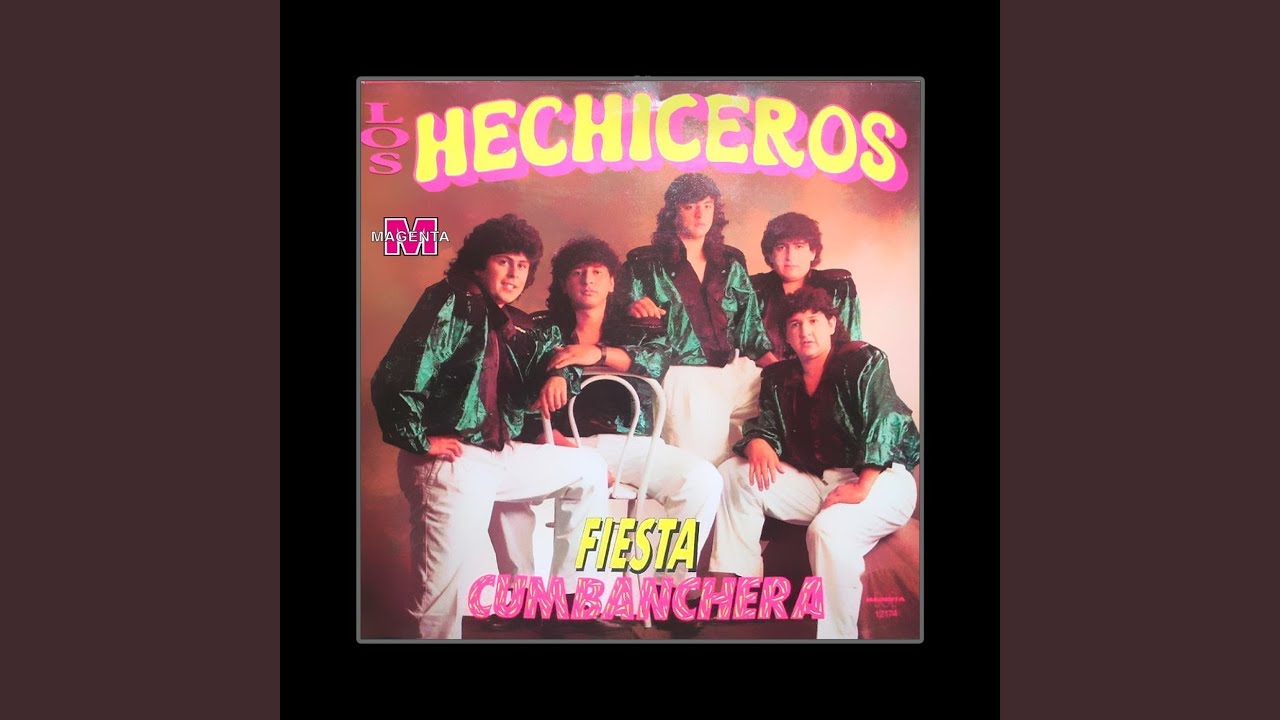 Fiesta Cumbanchera