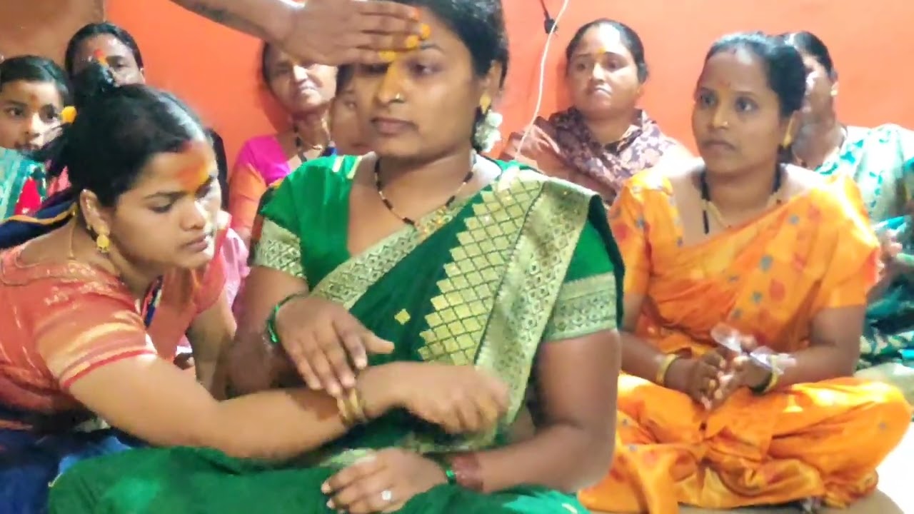 आनंदाची आरती पाचवी 🙏🏻