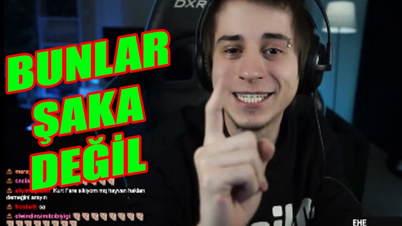 Elwind İle Stansfield Birbirlerine Diss Atıyorlar