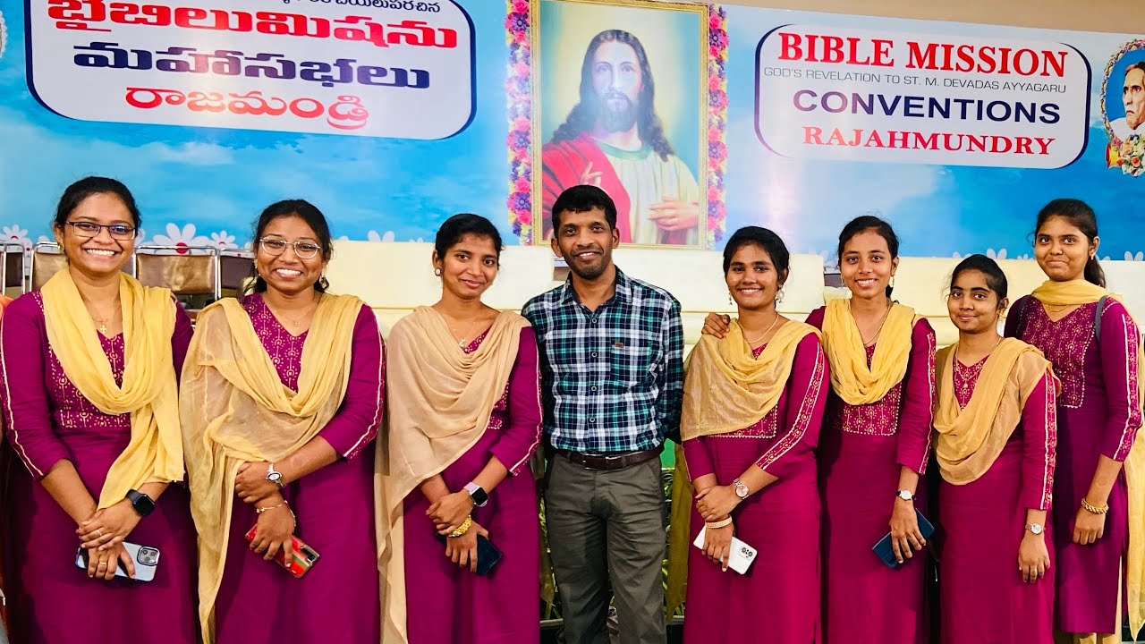Sarvam yesuve naaku sarvam yesuve