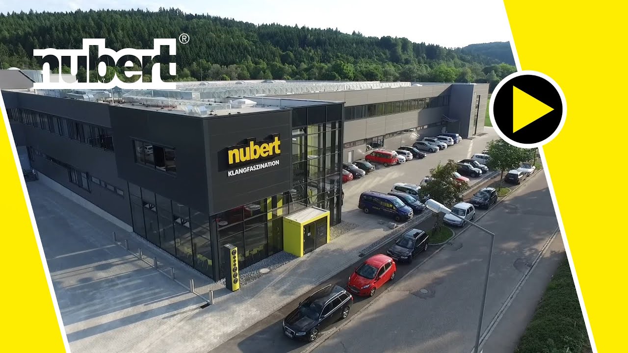 Nubert: 45 Jahre Klangfaszination
