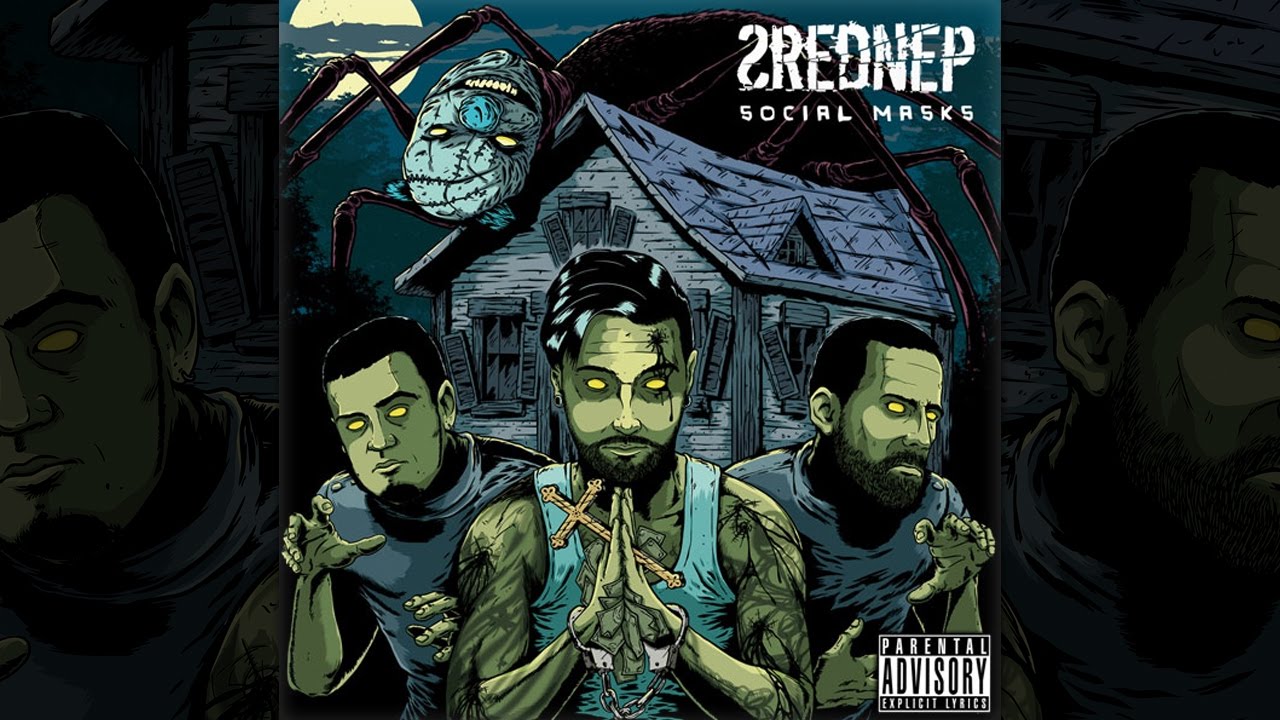 Srednep - Apocalyptic Slaughtering (ft. Ricky Myers)