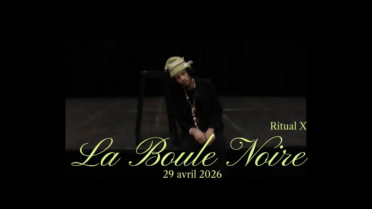 La Boule Noire, 29 avril, Jazzbarzz