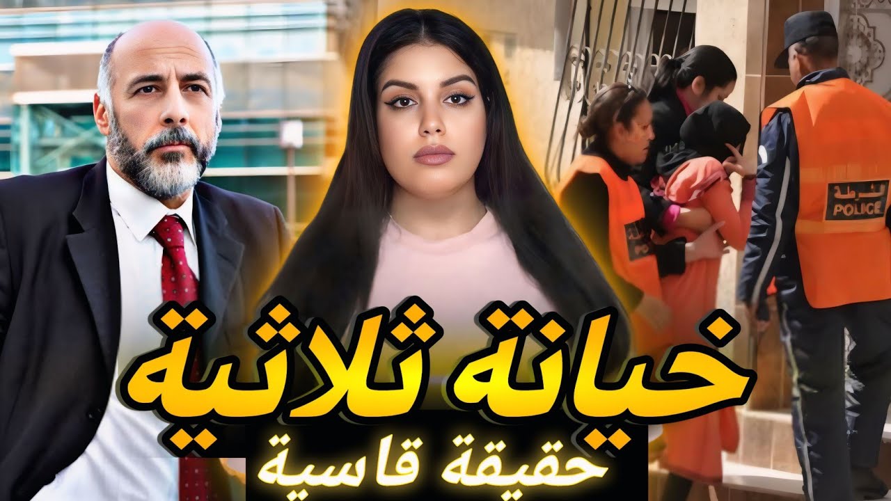 قضية أسماء 🇲🇦 الصادمة فين اختفت داك النهار ⁉️ وشنو السر لي مخبياه على عائلتها ⚠️ قصص وقضايا مغربية