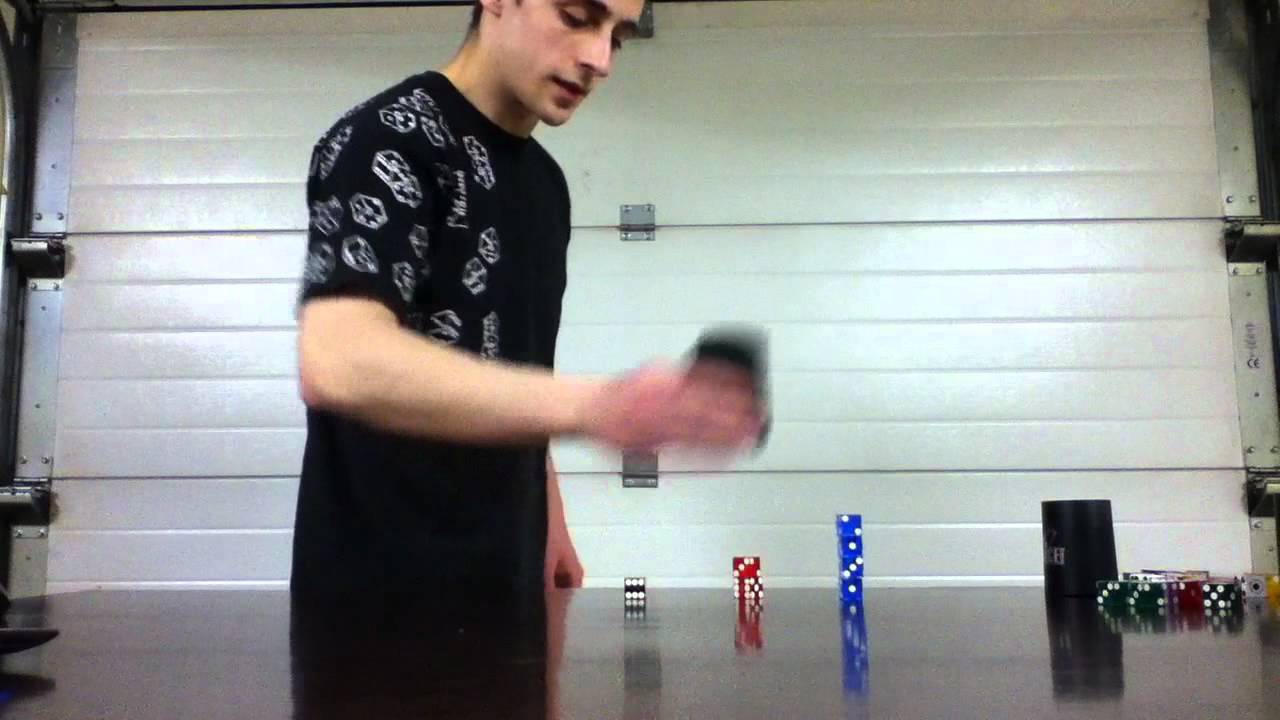 Simple Stacks IV