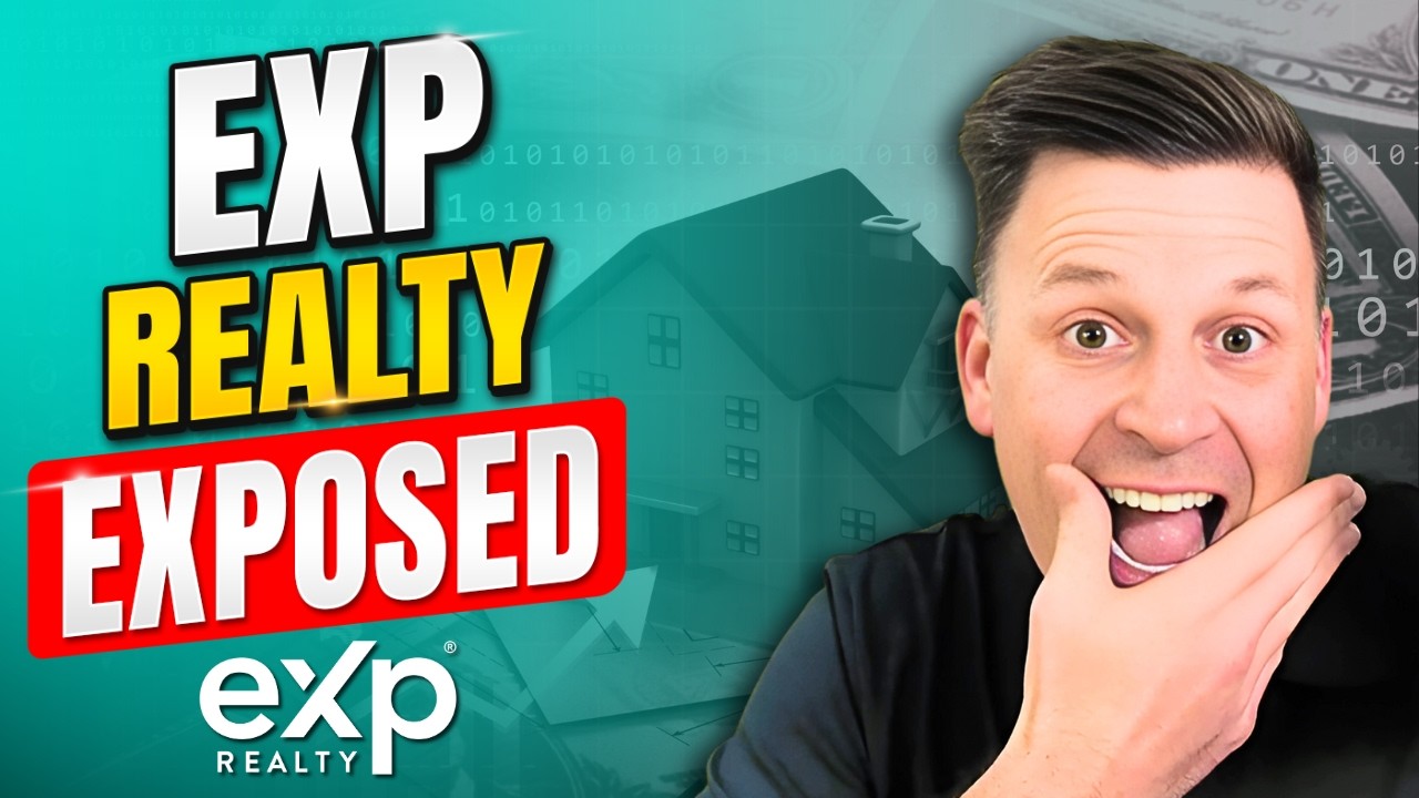 The #1 Reason Agents Are Leaving Traditional Brokerages for eXp