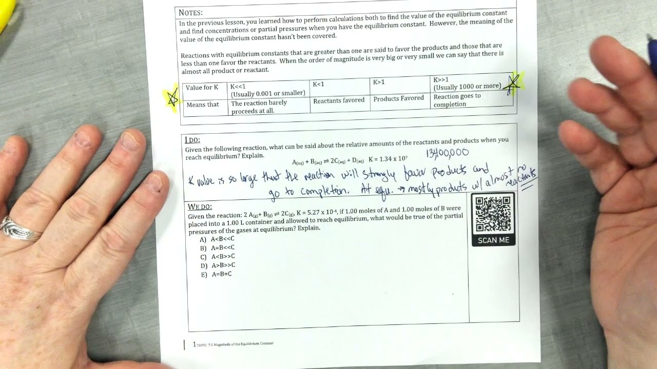 7 5 Magnitude of Equ  Constant