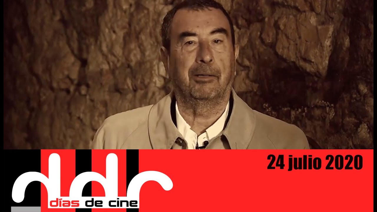 José Luis Garci en Días de Cine | La 2