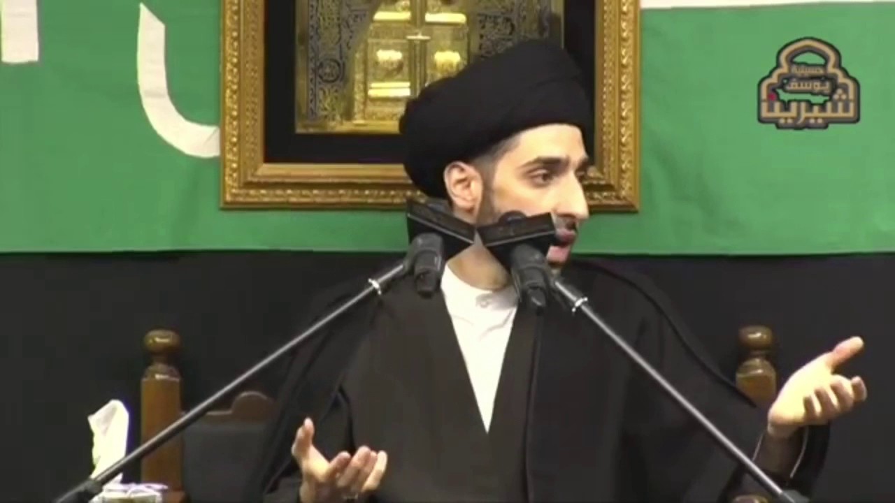 سيد محمد شبر، كيف أكون طالب علم؟