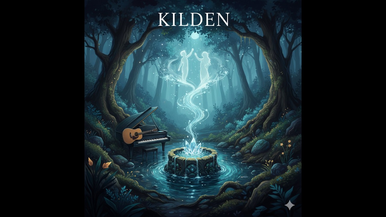 KILDEN