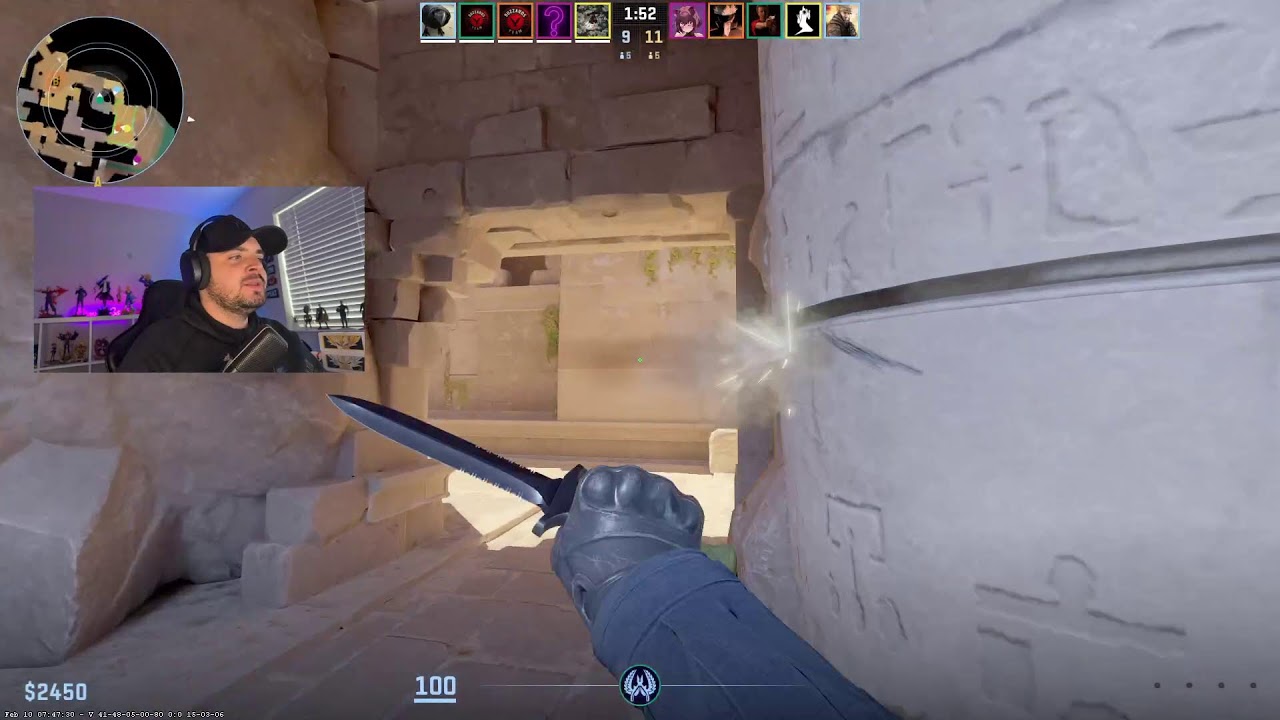 BrunosSousas Live Stream