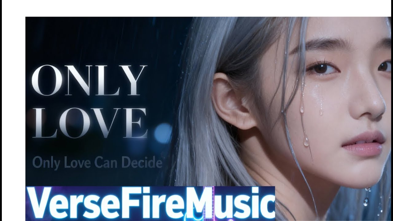 Only Love – Soft Rock Female Cover | Trademark