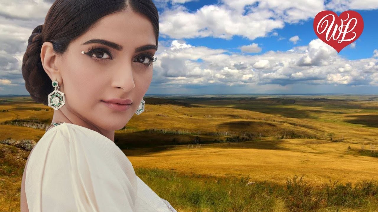 ЦЫГАНОЧКА &hearts; РУССКИЙ НАРОДНЫЙ ХИТ &hearts; ЦЫГАНСКИЕ ПЕСНИ ДЛЯ ДУШИ WLV &hearts; RUSSIAN MUSIC