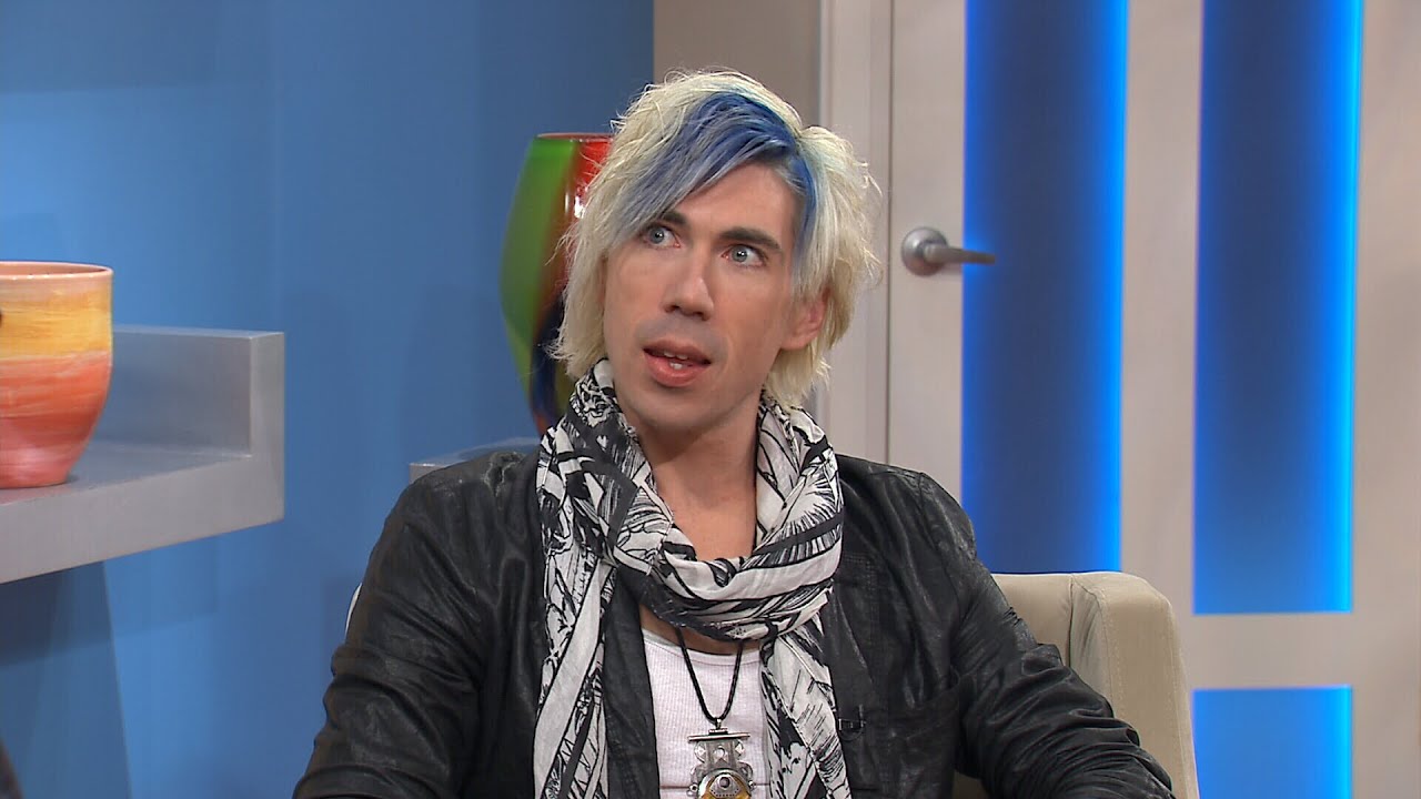 New album for Marianas Trench