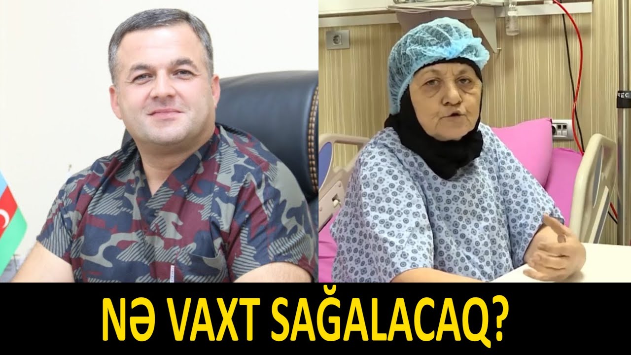 Möcüzəvi kök hüceyrə - Xəstə Tam Nə Vaxt Sağalır?