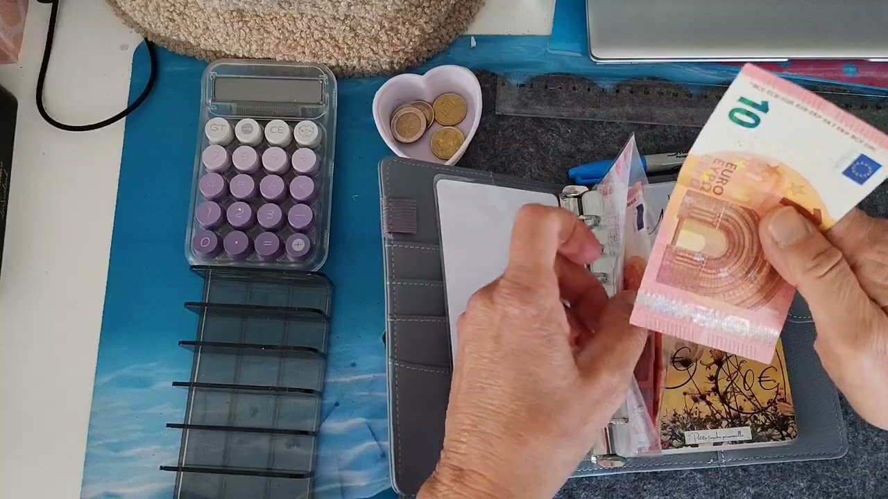 Bilan semaine 3#de belles économies 🤑