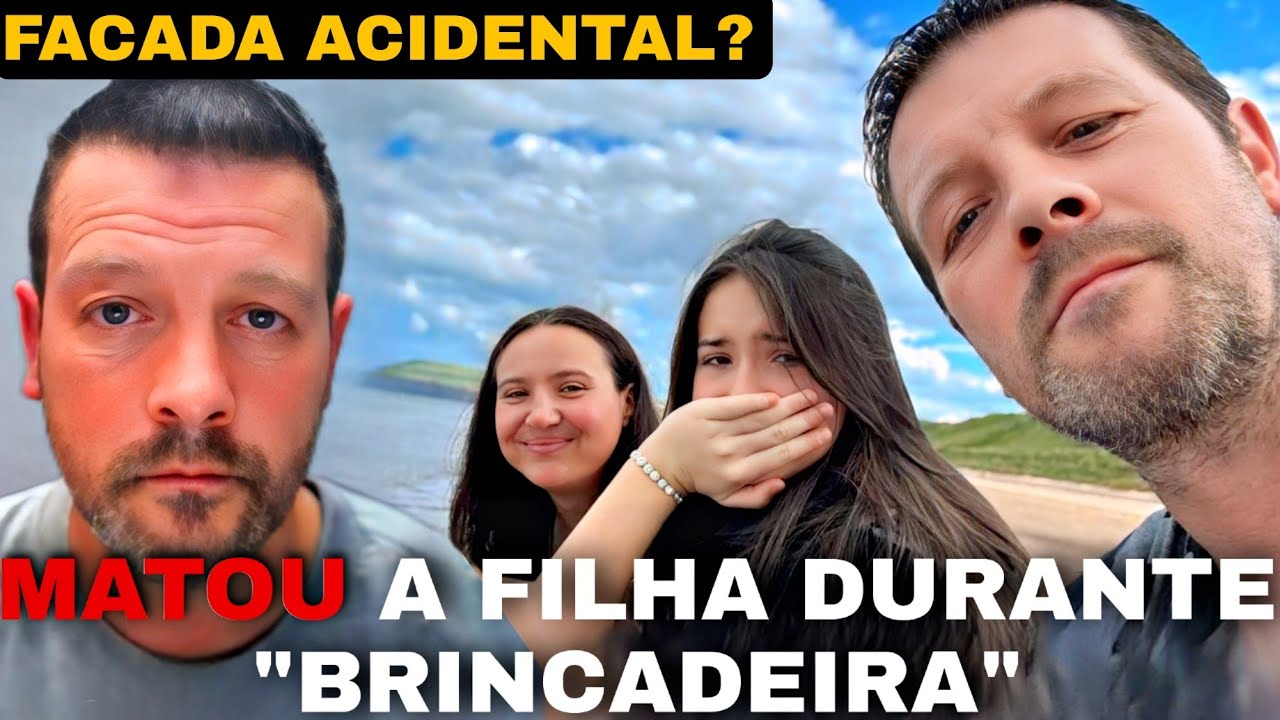 O QUE ACONTECEU COM A FAMÍLIA VICKERS?