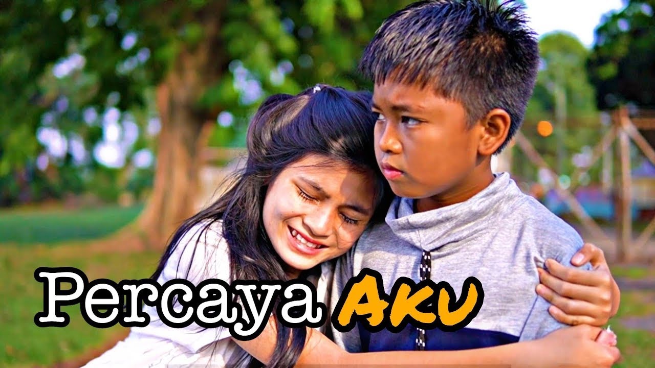 PERCAYA AKU 1 || Film Berantem Indonesia