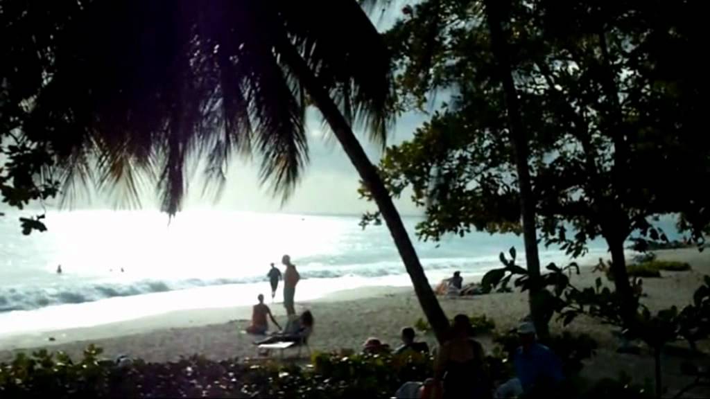 Barbados. Bridgetown, 