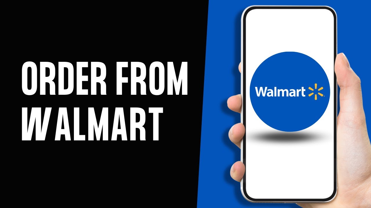 Как сделать заказ на Walmart | Оформление заказа на Walmart.com